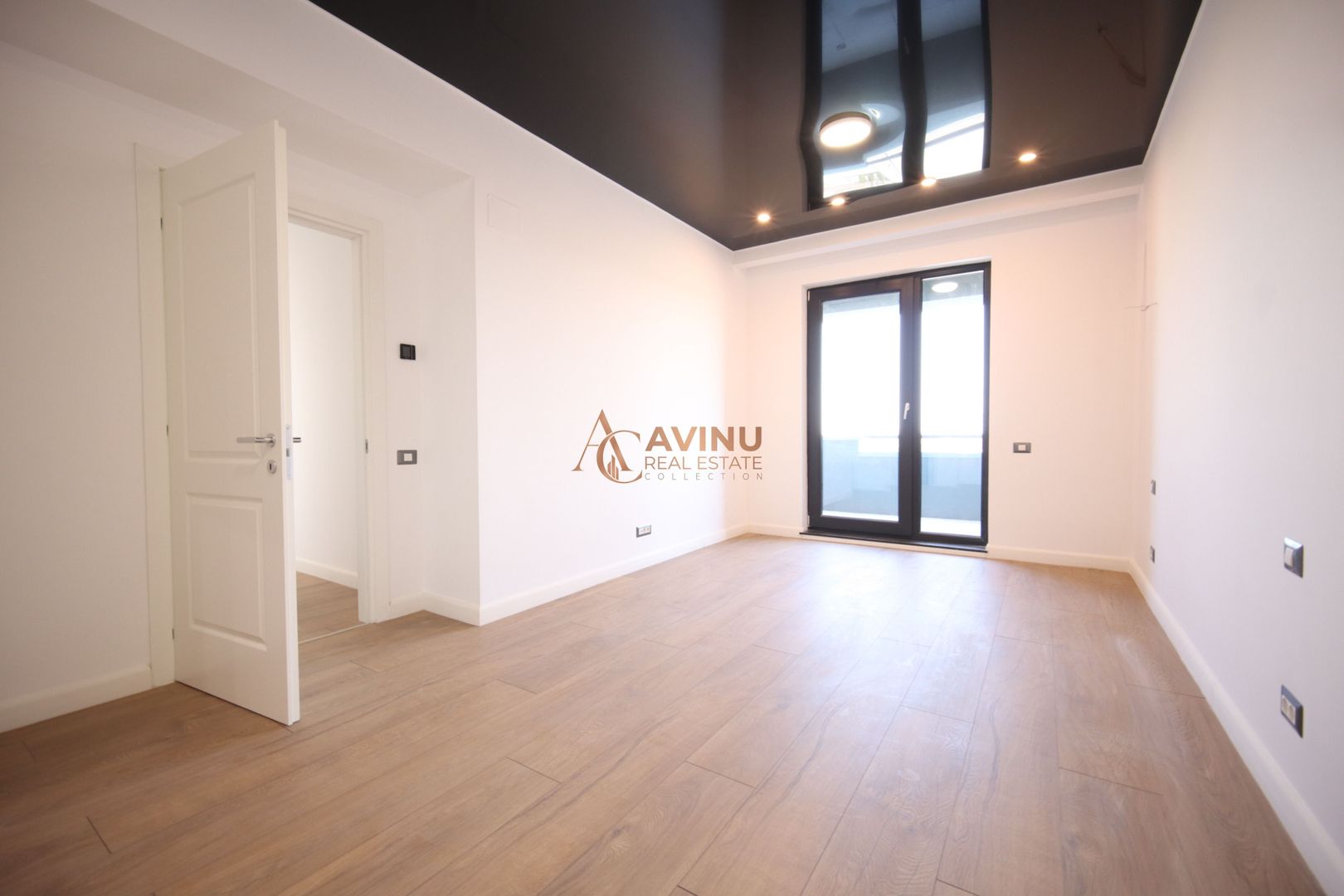 Penthouse de lux | 343mp | Bulevardul Pipera | Terasă 154mp - Poză 9
