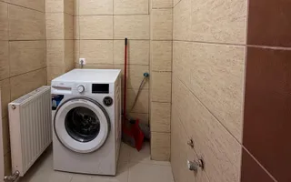 Apartament spațios cu 3 camere și 2 parcări subterane, în Gheorgheni - Poză 15