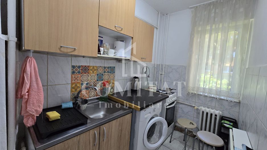 Apartament cu 2 camere | Cartierul Mănăștur - Zona str. Agricultorilor - Poză 8