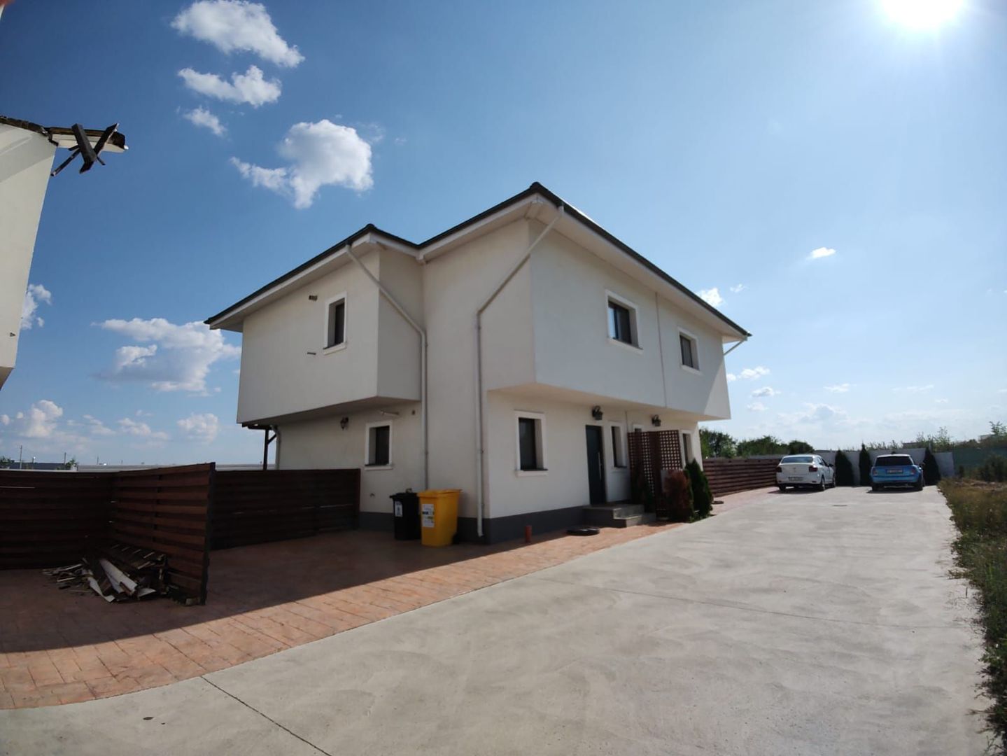 Casa 5 camere in Gated Community Otopeni | 23 August - Poză 17