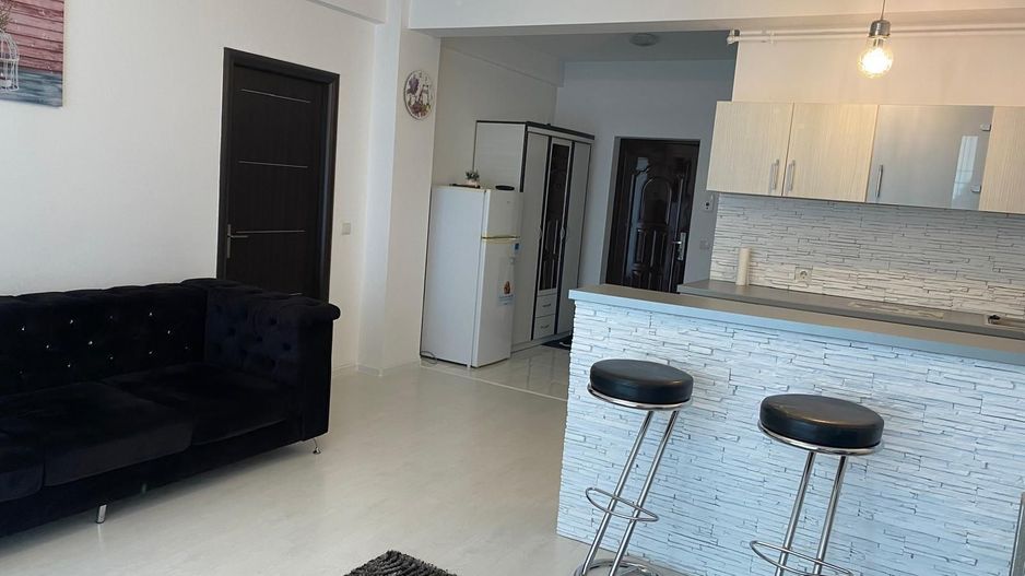 AP. 2 CAMERE PROGRESUL, CENRALA PROPRIE, PARCARE, BLOC NOU, MODERN - Poză 3