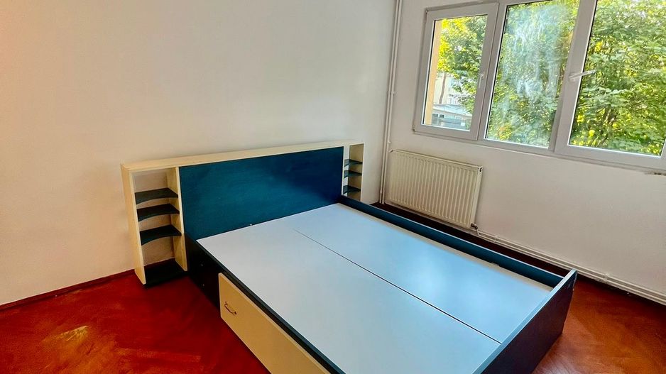 Apartament 2 camere zona Planete, Astra - Poză 5