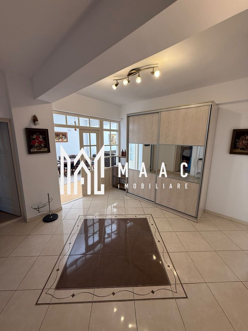 Apartament 4 camere de închiriat | Sibiu | 140 mp | garaj - Poză 2