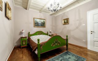 REZERVAT Visezi la o proprietate unică, plină de istorie și farmec? - Poză 4