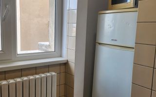 De Inchiriat Garsoniera Bd. Decebal LUX cu TERASA langa Rond Alba Iulia - Poză 7