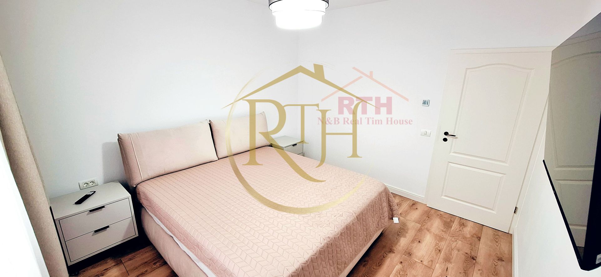 Casa deosebita, 3 camere mobilata si utilata modern, Giroc langa Penny - Poză 14