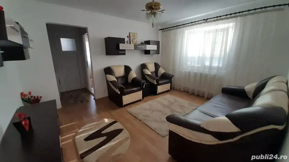 Ap 3 camere Ferentari - Poză 1