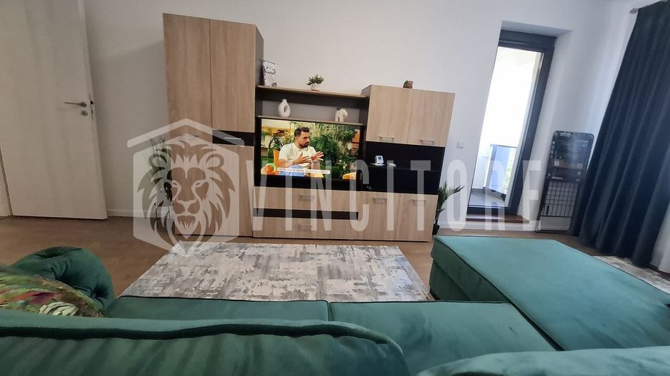 Garsoniera Berceni | Prima Inchiriere - Poză 19