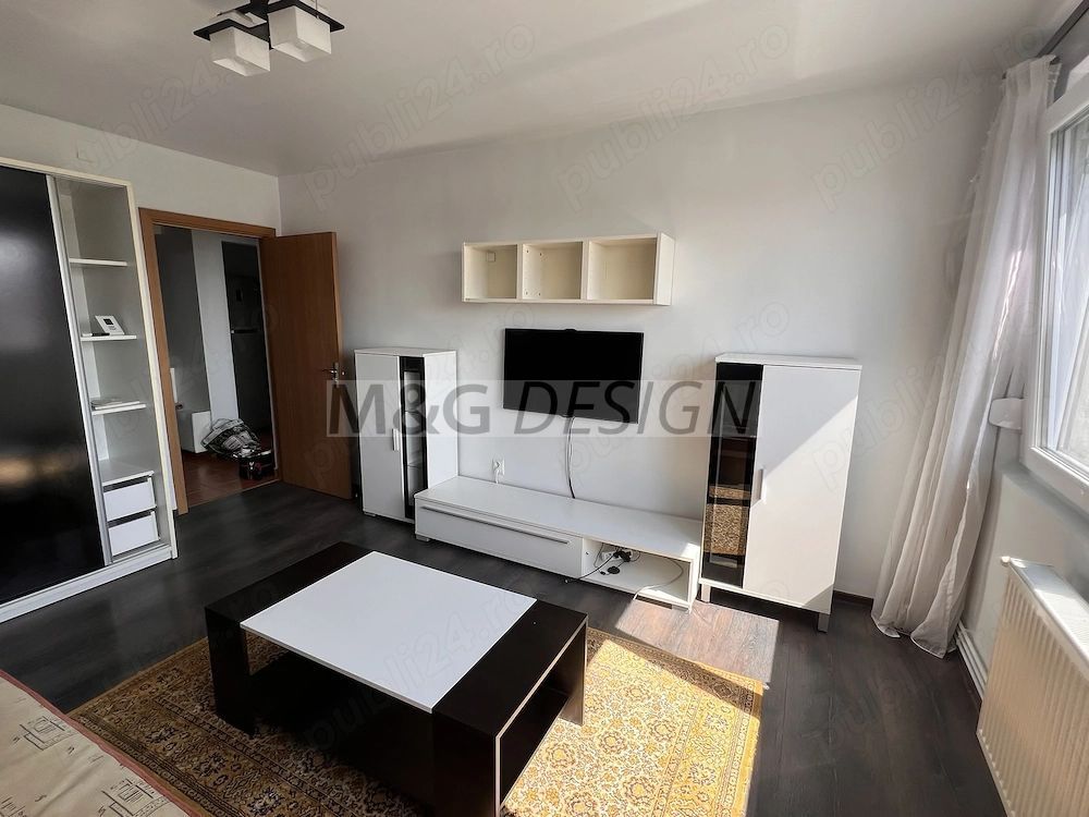 Apartament 2 camere  decomandat Circumvalatiunii - Poză 1
