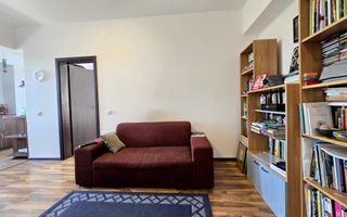 Tatarasi Flux - 3 camere - parcare - bloc nou - Poză 1