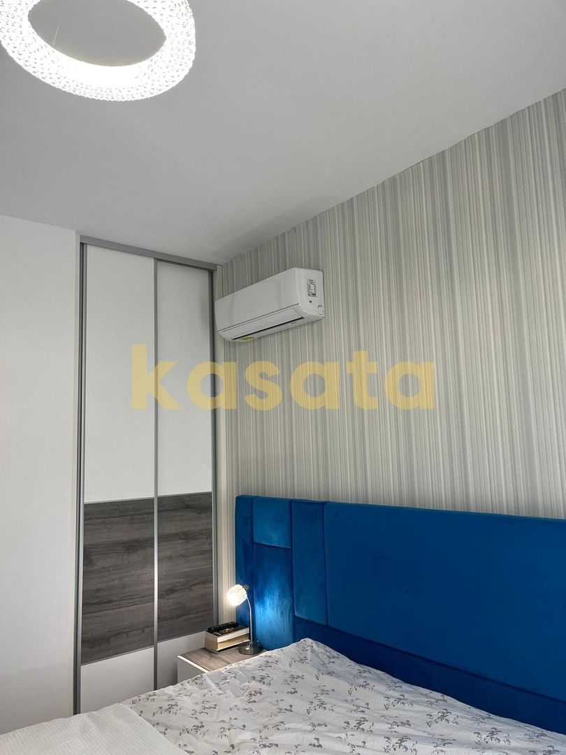Apartament 3 camere | Apptown North – Pipera | Mobilat, utilat complet - Poză 9