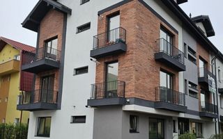 Apartment 2 camere | Parcare | Prima inchiriere | Urusagului- Floresti - Poză 8