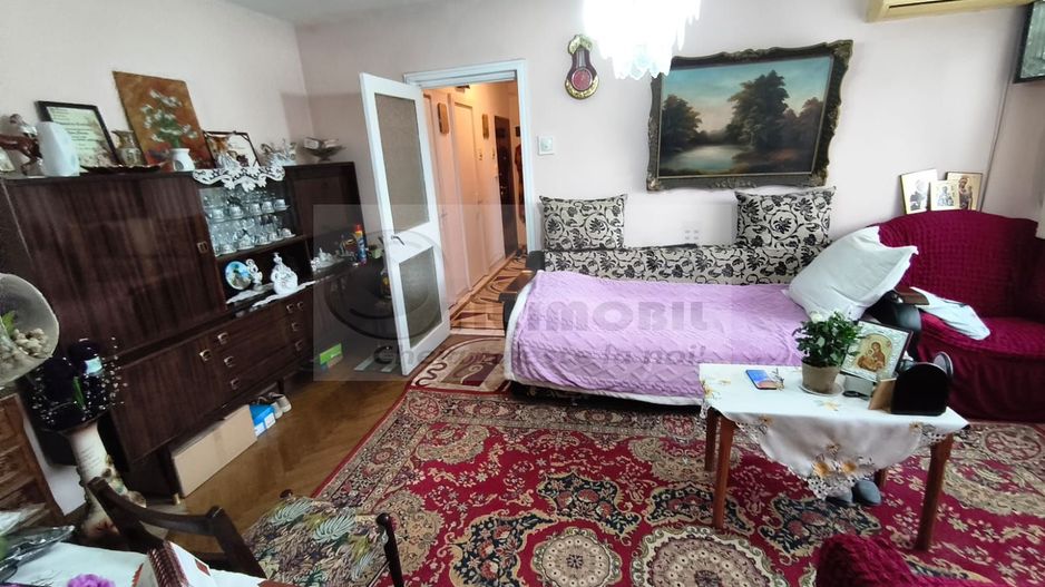 Apartament 2 camere - 50mp - Podu ros - Primaverii - Poză 2