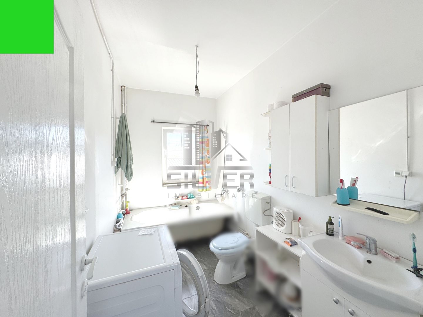 Casa individuala cu teren de 500 mp/panouri FV. 16KW/zona accesibila. - Poză 21