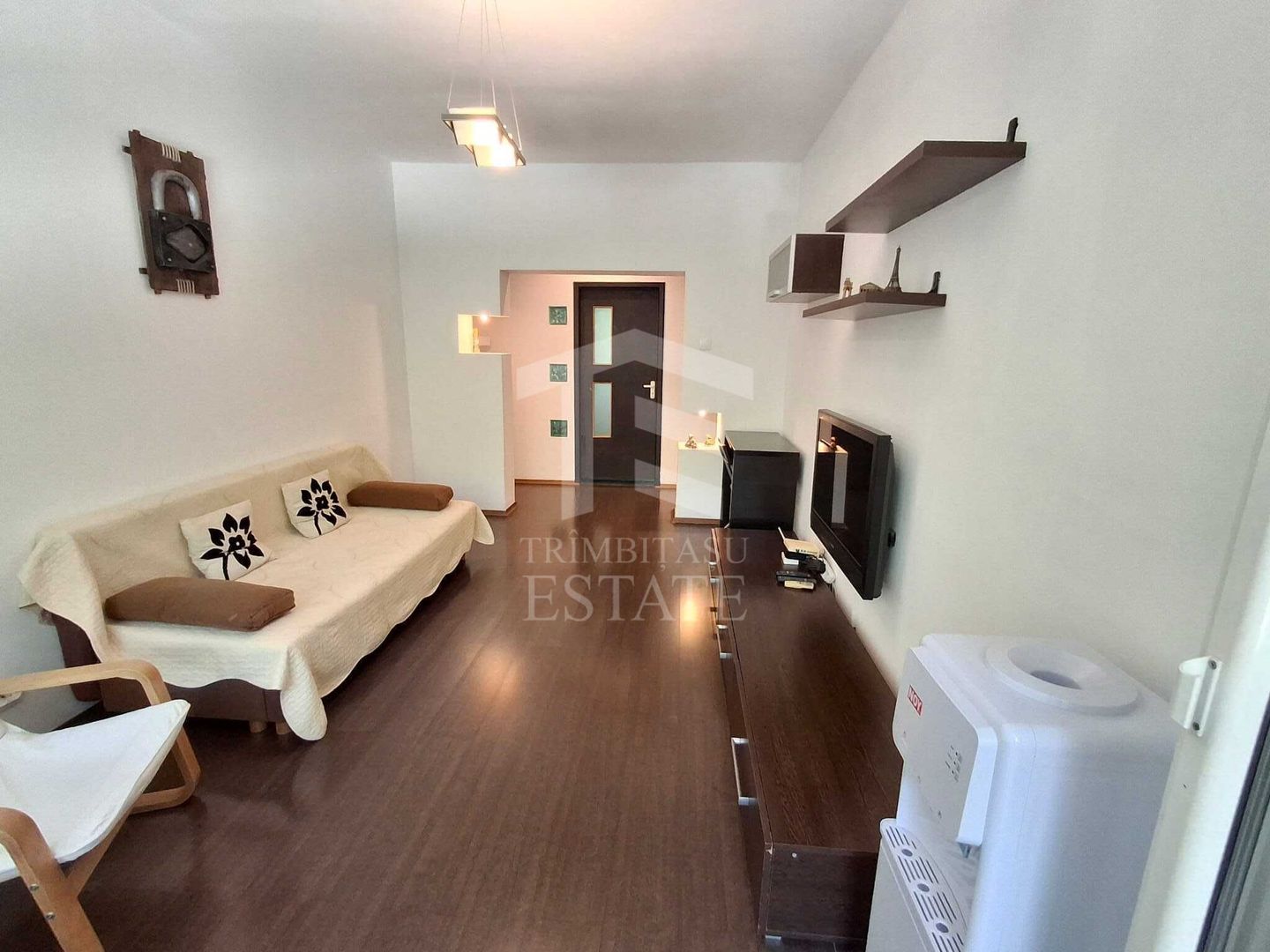 Apartament 2 camere Floreasca Ceaikovski 1/3 - Poză 1