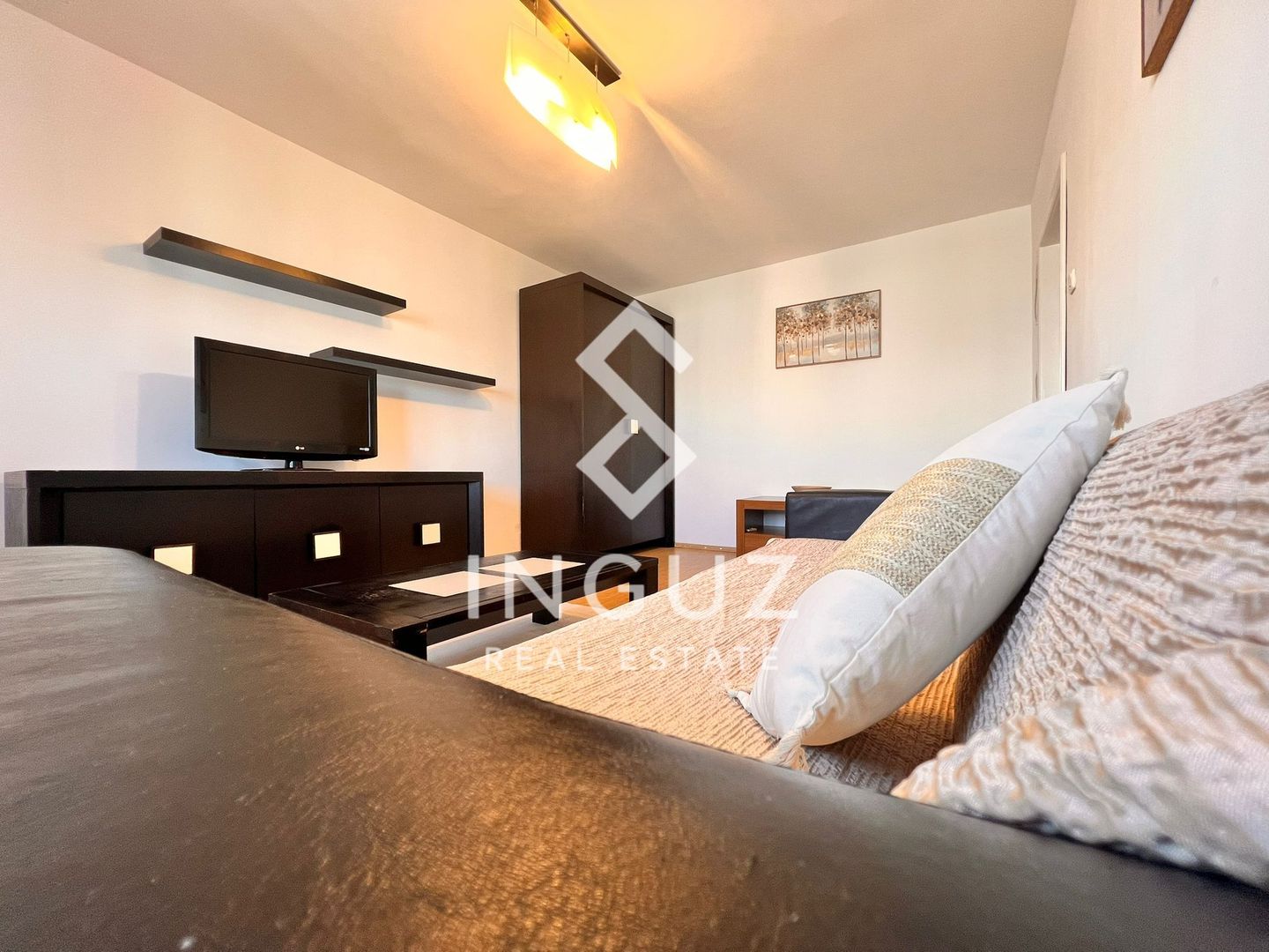 Apartament de închiriat | 3 camere | Lux & Modern | Sector 4 – Vișana - Poză 4