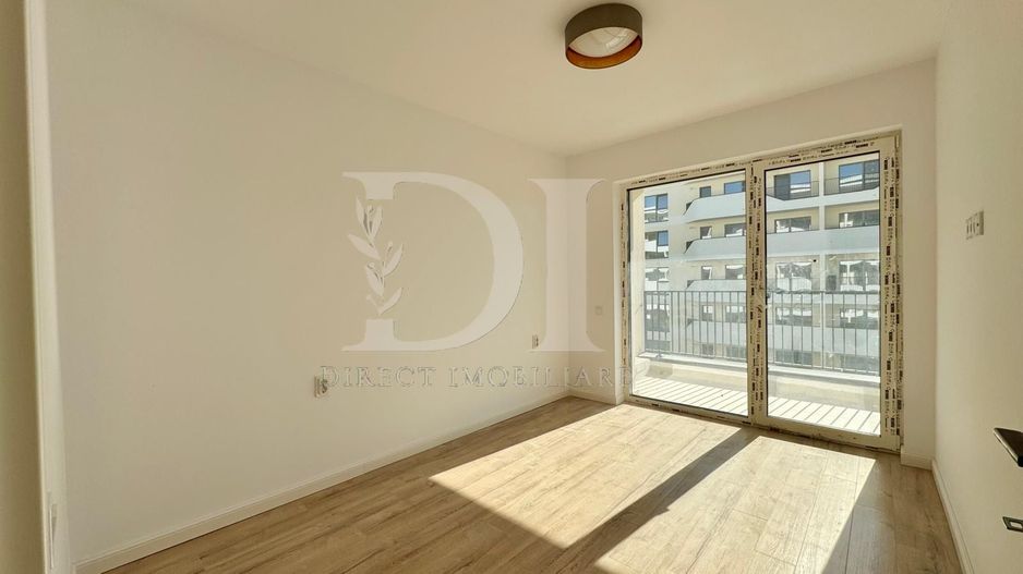 Apartament finisat / etaj intermediar /  Zona Eroilor - Poză 5