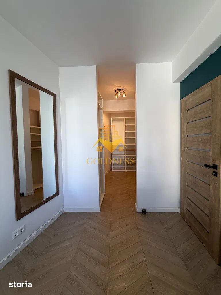2 camere, Parcare subterana, Central, NTT, Bosch, Pta Mihai Viteazu - Poză 12