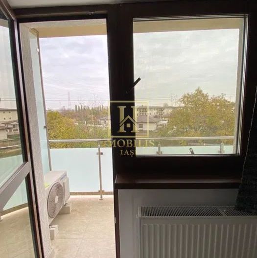 Apartament 1 camera Dec 37 mp + loc de parcare Bucium 84500 euro - Poză 4
