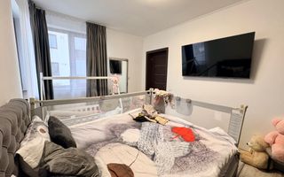 Apartament cu 2 camere | zona Parcul Poligon - Poză 7