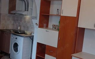 Garsonieră de vânzare, zona Mihail Sturza, Iași - Poză 1