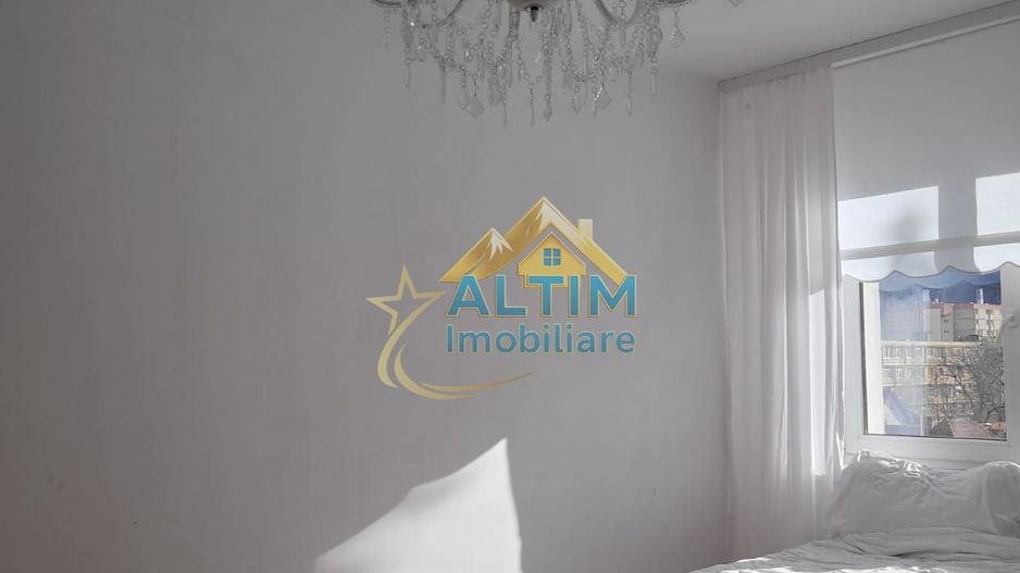 De închiriat - Apartament 2 camere Astra - Poză 2