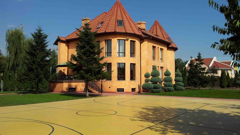 Vila unicata | Teren de 3000 m2 | Piscina si vegetatie matura - Poză 1