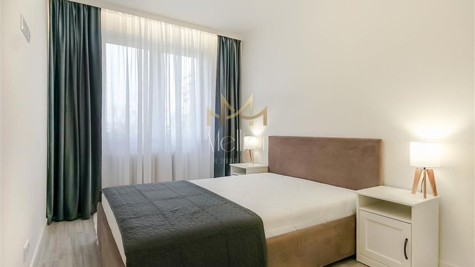 Apartament 3 camere decomandate renovat parcare Gheorgheni zona Mercur - Poză 13