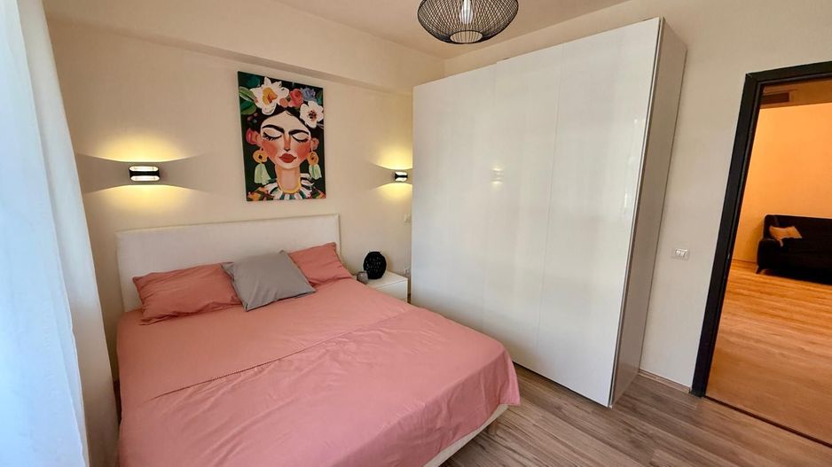 Apartament 3 camere I Herastrau I De vanzare - Poză 8
