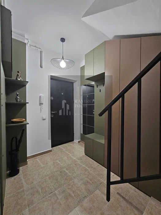 Apartament 2 camere cu etaj decomandat 87mp Pallady/Leroy Merlin - Poză 1