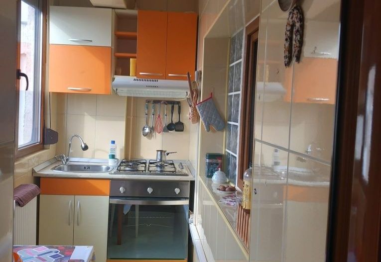Apartament 3 camere, I.C. Frimu - Poză 7