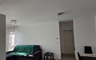 Apartament 3 camere Aradului bloc nou - Poză 3