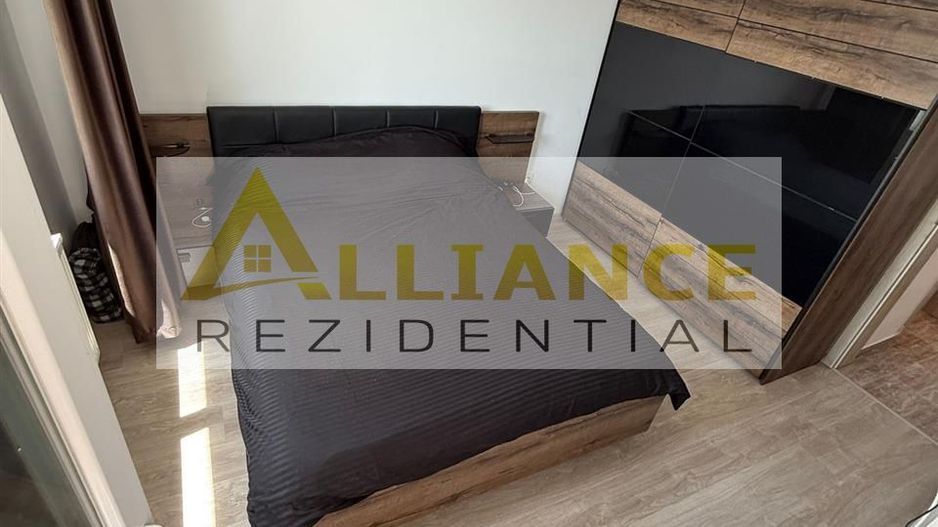 Apartament 2 Camere | 54 mp Utili | Parcare Subterană Inclusă - Poză 2