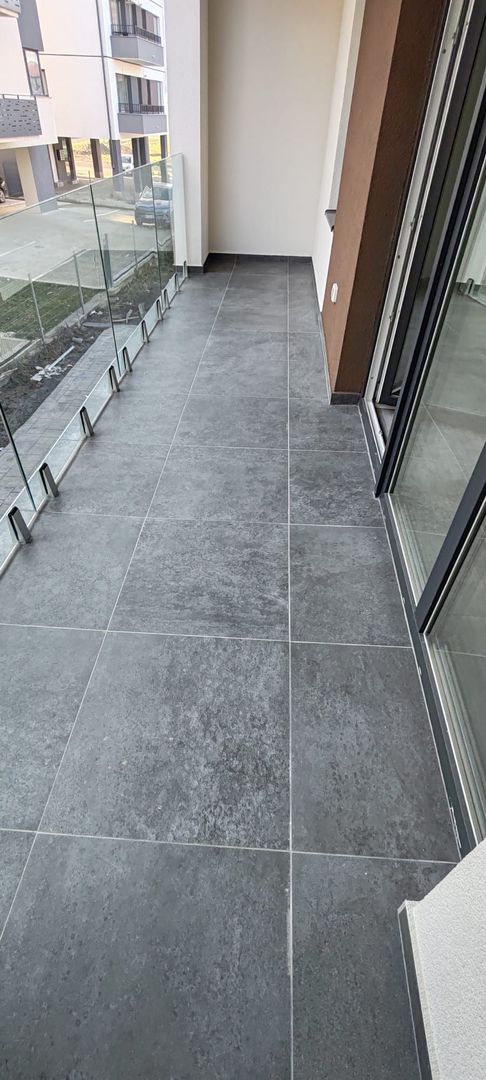 Apartament 2 camere, et 1 finisaje excelente, Giroc in spate Hotel IQ - Poză 3