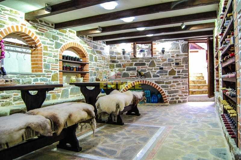 Cabana Malini, jud.Suceava - Poză 8
