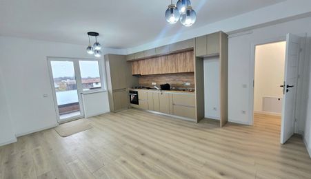 Apartament 3 camere decomanadate Calea Surii Mici