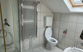 Pensiune la cheie | 229mpu/ nivel | 7 minute de centru sibiului - Poză 10