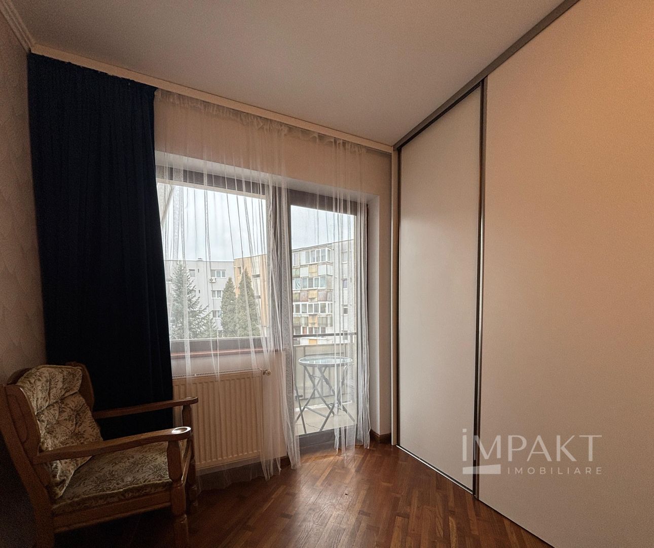 Apartament cu 3 camere in Marasti! - Poză 4