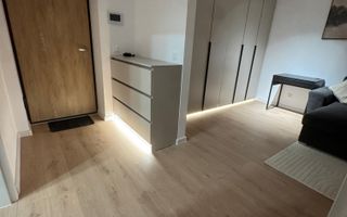 Prima Închiriere | 2 Camere NOU | Loc Parcare Subteran | HILS Titanium - Metrou - Poză 5
