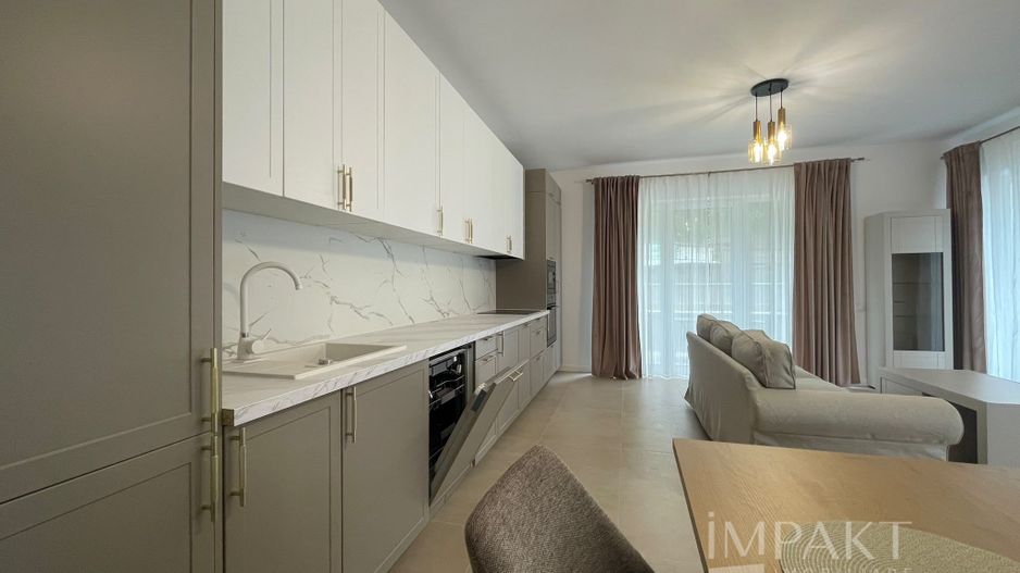 Casa tip duplex de închiriat, zona Oasului - Poză 4