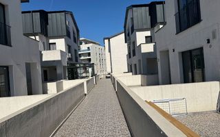 Casă tip Duplex 5 camere | 3 băi | 2 terase | 2 locuri de parcare - Poză 2