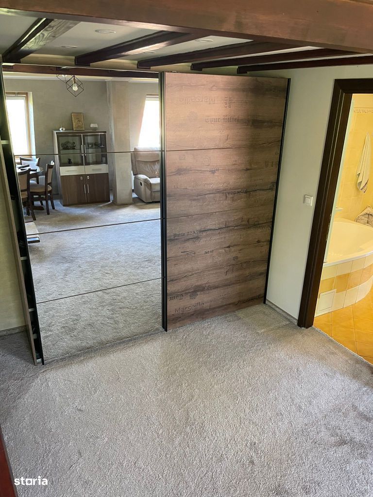 Duplex elegant 3 camere – 100 mp, vedere spre Lacul Tei | Cartier Tei - Poză 6