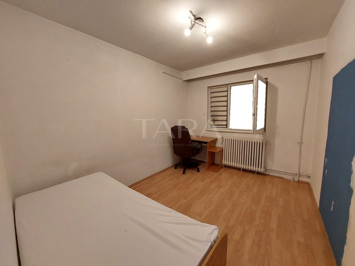 Apartament 3 camere – Mănăștur, zona Kaufland. - Poză 3