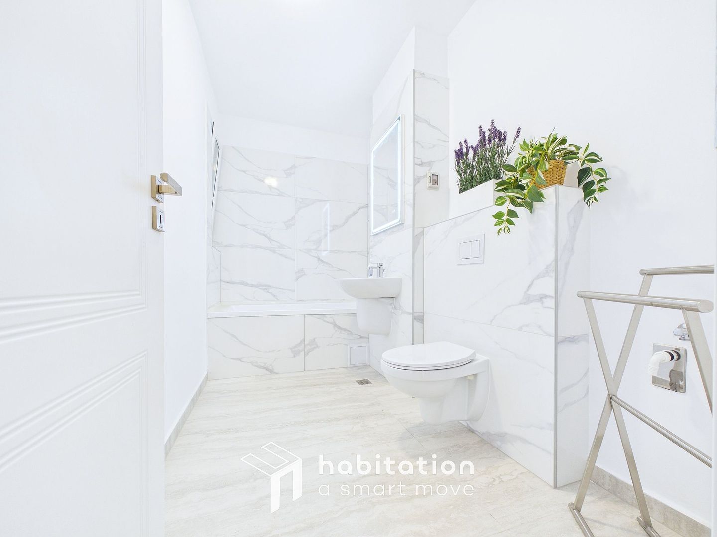 Apartament modern cu 2 camere de închiriat în Iris, Calea Aradului - Poză 17