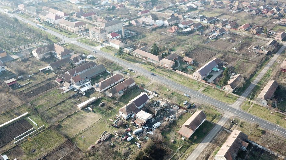 Spatiu rezidential/industrial Ortisoara - Poză 23