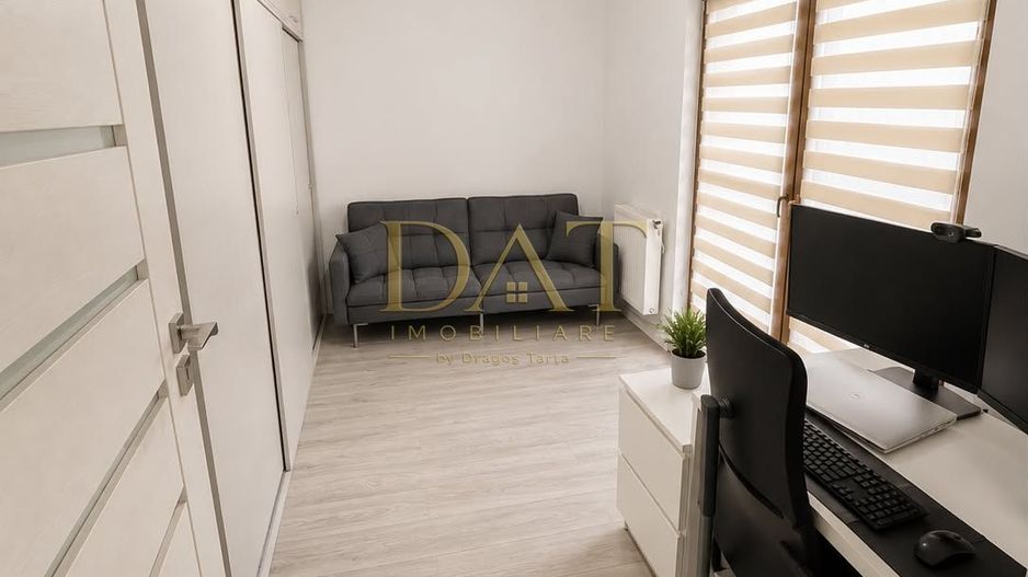 Comision 0% | 4 camere | gradina 105 mp | 2 parcari | zona Petrom - Poză 6