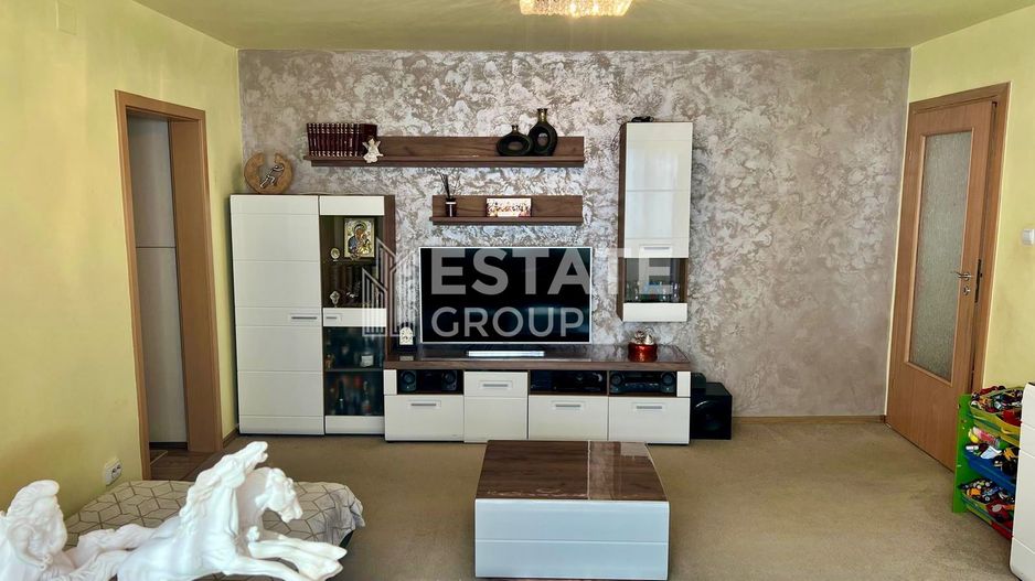 Apartament 3 camere semidecomandat, Girocului, aproape de Padurice - Poză 2