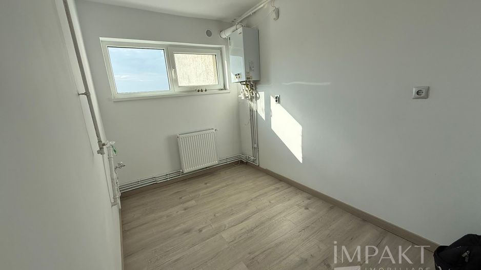 Apartament 2 camere decomandat Manastur, 47 m2,  renovat - Poză 4