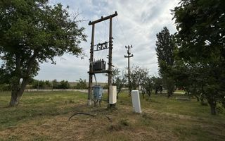 Depozit Cereale-3 Silozuri-Aut ISU-31.000mp-Perfect functional-Olt - Poză 4