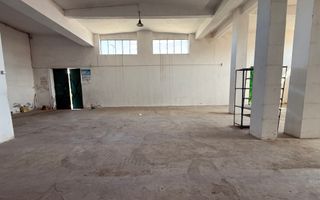 Hala 300 mp | Birouri + Vestiar | Acces auto | 3 intrari | Zona Lipovei - Poză 19